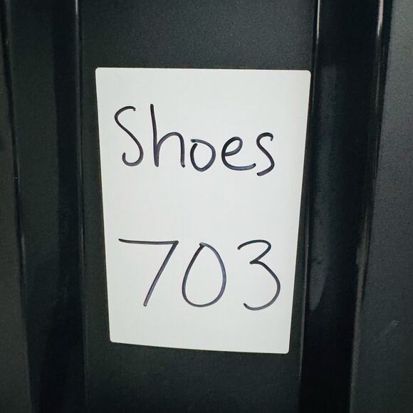 TOMS Blue Bow Slip On Shoes Toddler Girls Size 7 - Picture 8 of 8